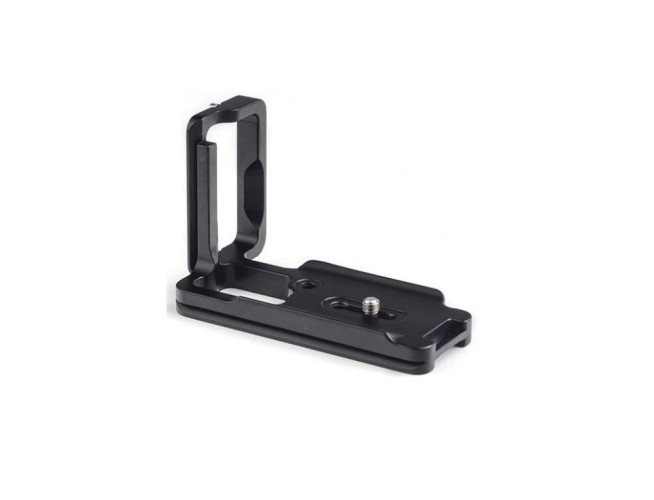 Sunwayfoto PCL-6DII L-Plate voor Canon 6DII