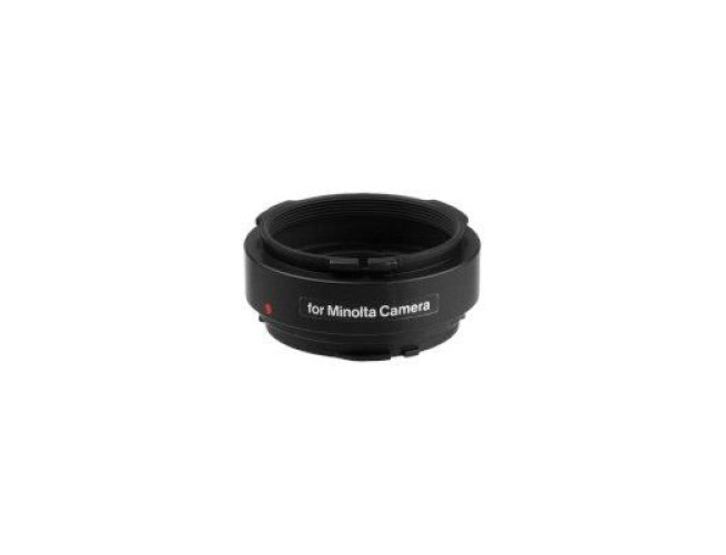 Novoflex Adapter Minolta AF/Sony naar Novoflex A-Vatting