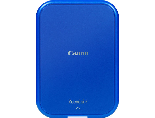 Canon Mini Printer Zoemini 2 Blauw