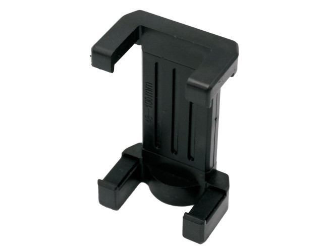 Caruba Premium Universal Phone Holder - Zwart UPH-2B
