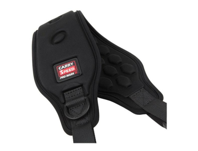 Carry Speed FS-Slim Prime MK III Shoulder Pad