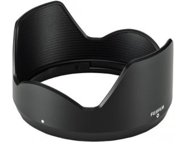Fujifilm Originele plastic zonnekap voor XF16mm f/1.4