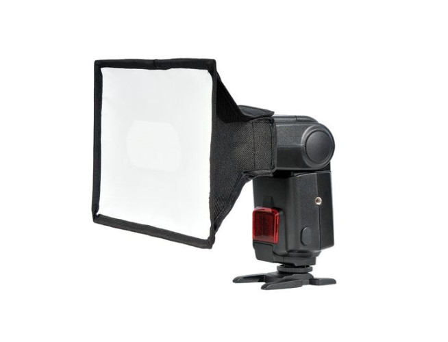 Godox Portable Softbox voor Speedlite 15x20 cm