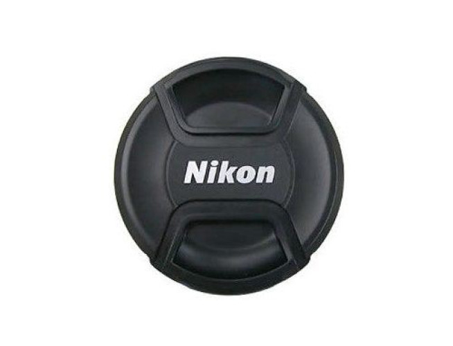 Nikon LC-82 82mm Lensdop