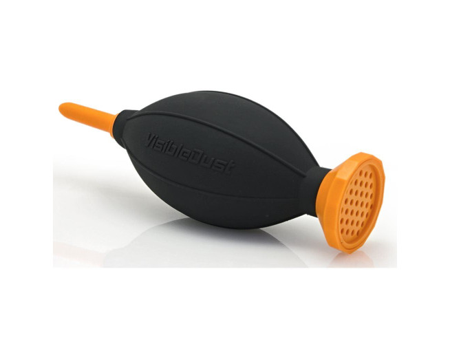 VisibleDust Zee Pro Blower - Orange