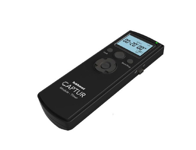 Hähnel Captur Timer Module afstandsbediening