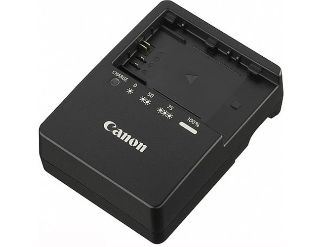 Tweedehands Canon LC-E6 Batterij lader CM9329