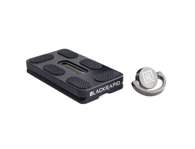 BlackRapid Tripod Plate 70