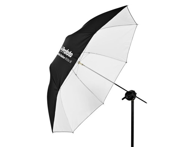 Profoto Paraplu Vlak M 105CM - Wit