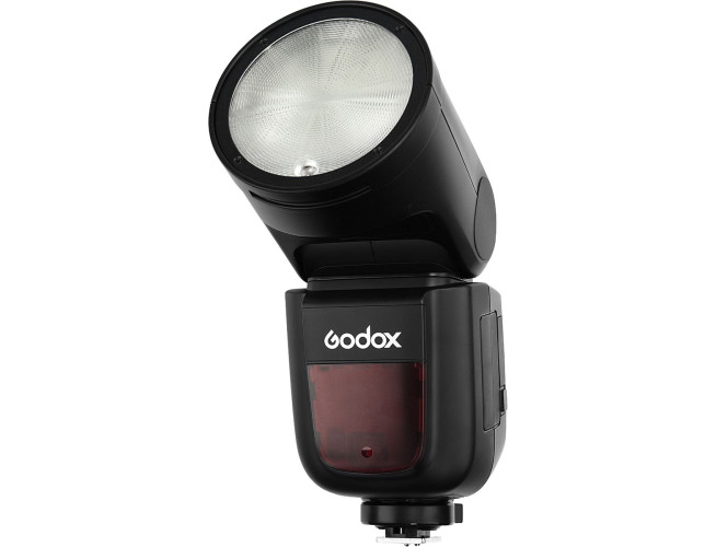 Godox Speedlite V1 Pentax