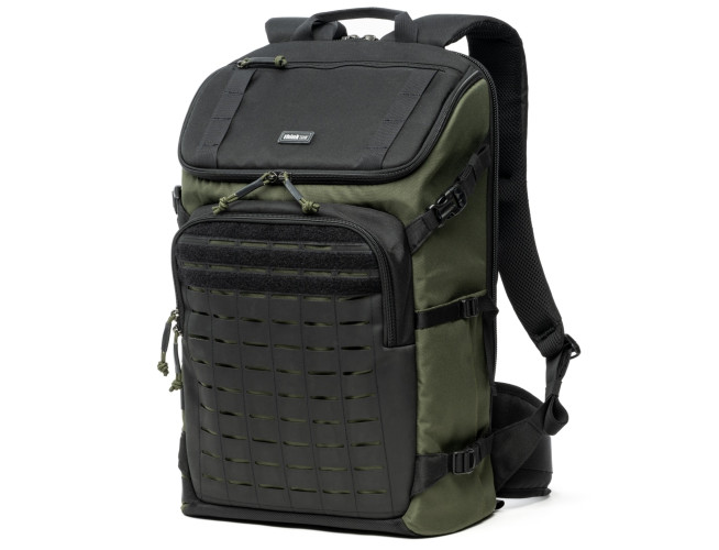 Think Tank Darklight Backpack 25l - Montane Green
