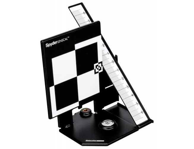 Datacolor Spyder LensCal