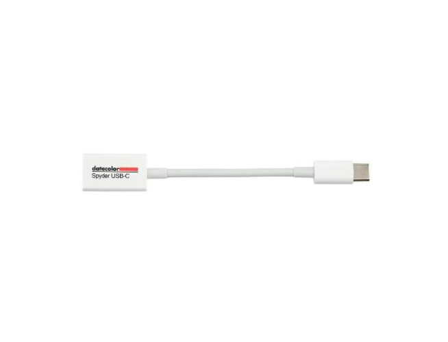 Datacolor Spyder USB-C