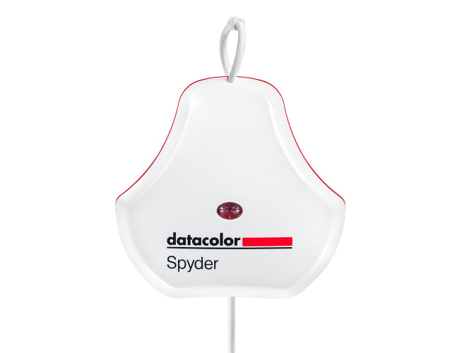 Datacolor Spyder