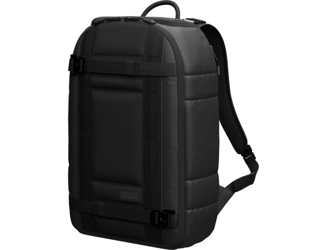 Db The Ramverk 21L Backpack Black Out
