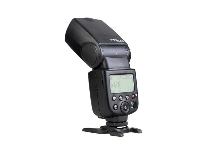 Godox Speedlite TT600