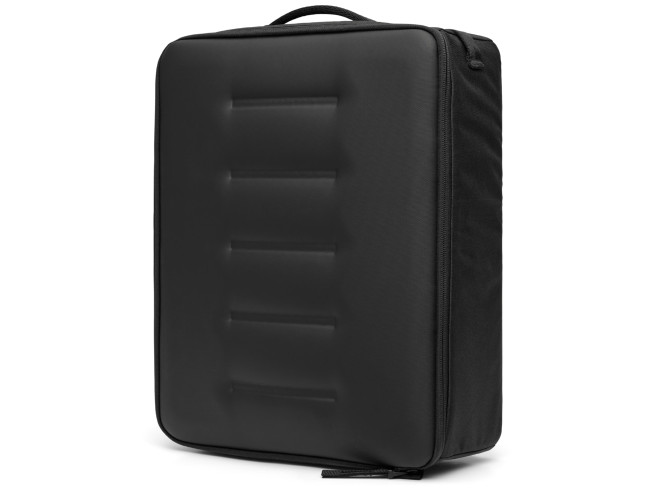 Db Ramverk M Camera Insert