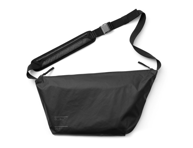 Db Ramverk Pro Sling Bag 20L Black Out