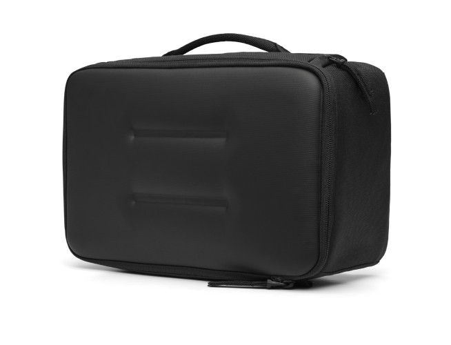 Db Ramverk S Camera Insert