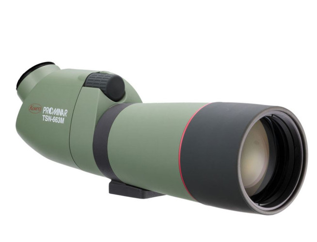 Kowa TSN-663M 66mm Prominar XD Spotting Scope Body