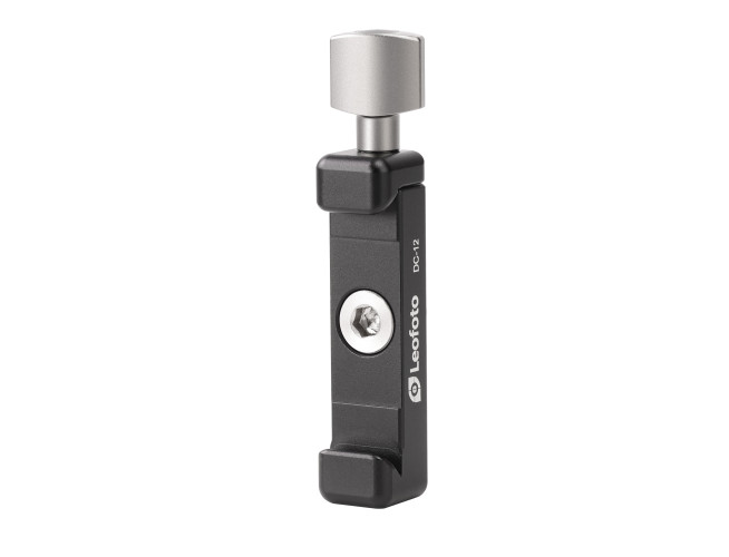 Leofoto DC-12 Clamp