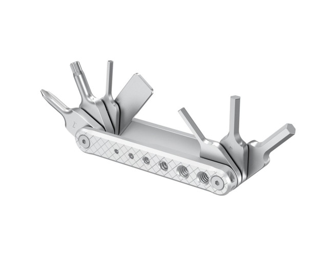 SmallRig Foldable Multi-Tool Kit AAK2213D