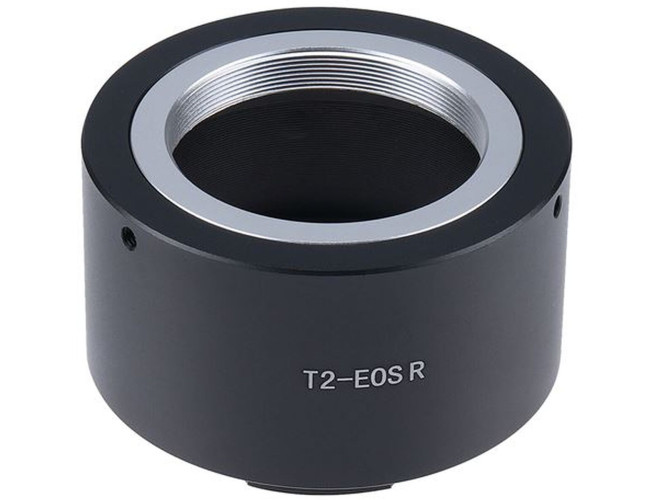 Marumi T2 Adapter For Canon EOS R