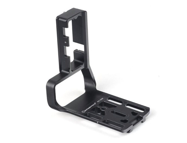 Sunwayfoto PCL-1DXII L-Plate voor Canon 1DX II en 1DX