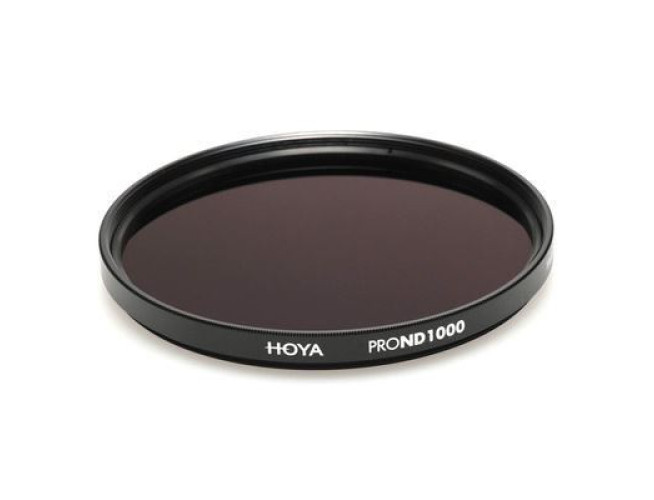 Hoya Pro Neutral Density 1000 49mm