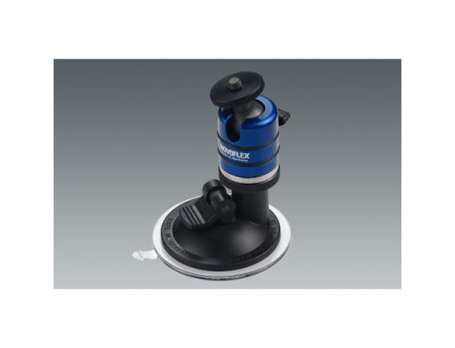 Novoflex Zuignapstatief +Ball 19