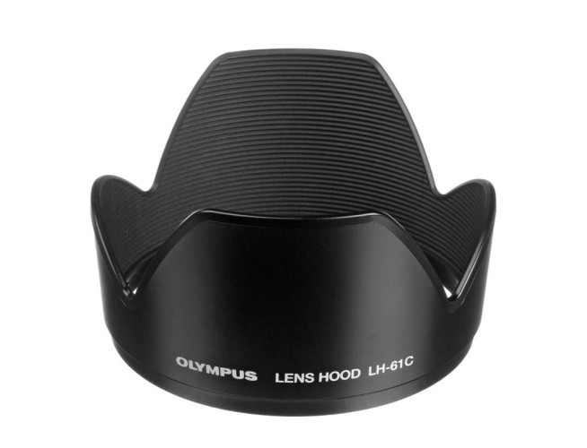 Tweedehands Olympus LH-61C (14-42mm en 14-150mm) CM8543