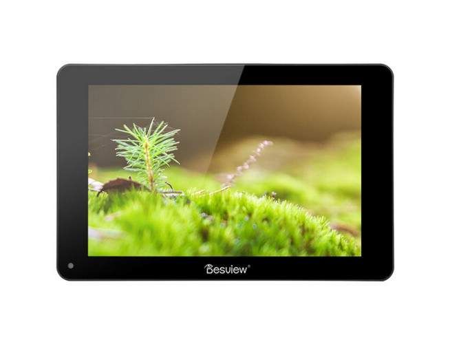Desview R7S II 7-inch monitor touch screen
