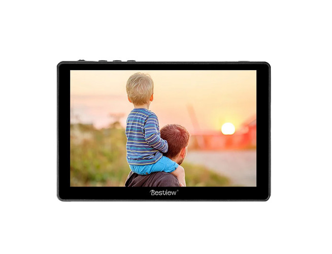 Desview R7 II 7-inch monitor touch screen