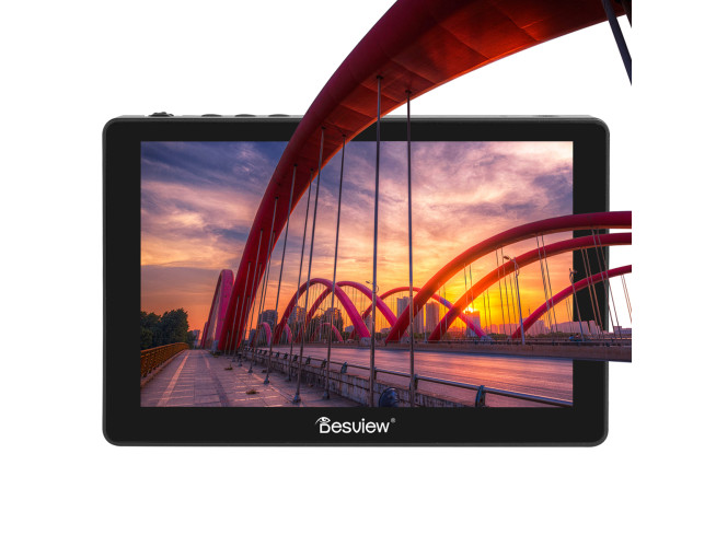Desview R7 PLUS 7 monitor touch screen