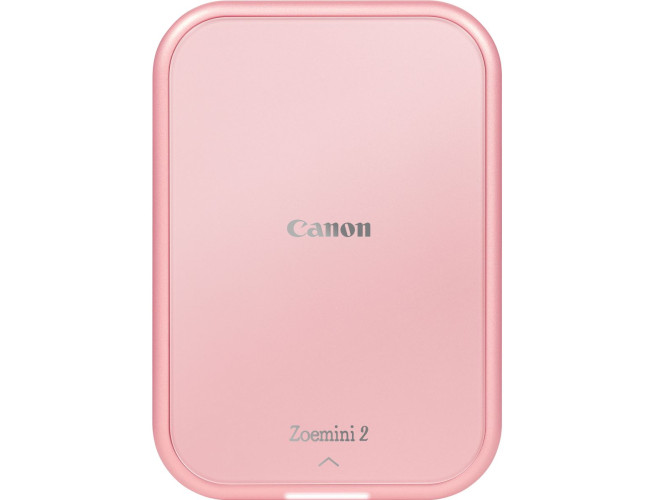 Canon Mini Printer Zoemini 2 Roségoud