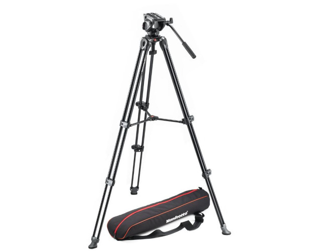 Manfrotto MVK500AM Video Kit