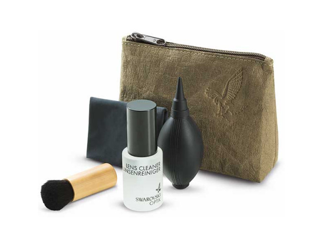 Swarovski CSO Cleaning Set Optics