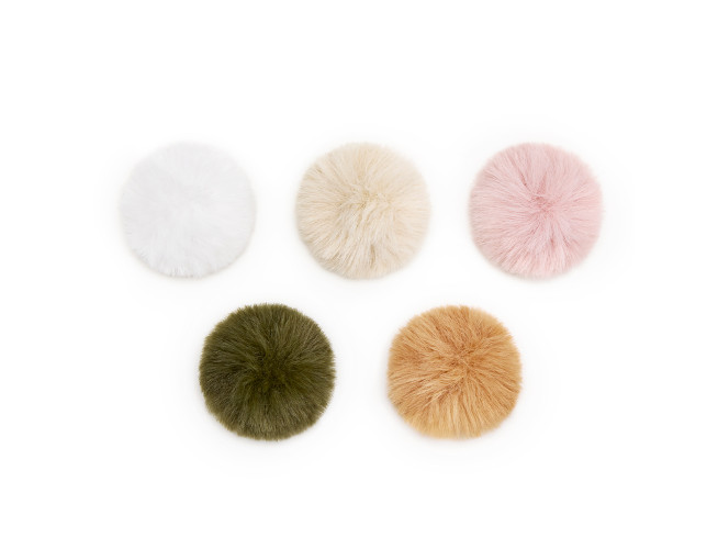 DJI Mic Mini 2 Multi-Color Windscreens