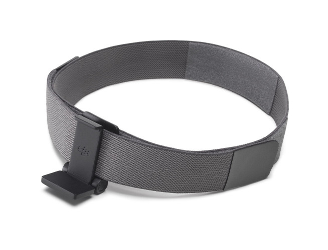DJI Action 2 Magnetic Headband