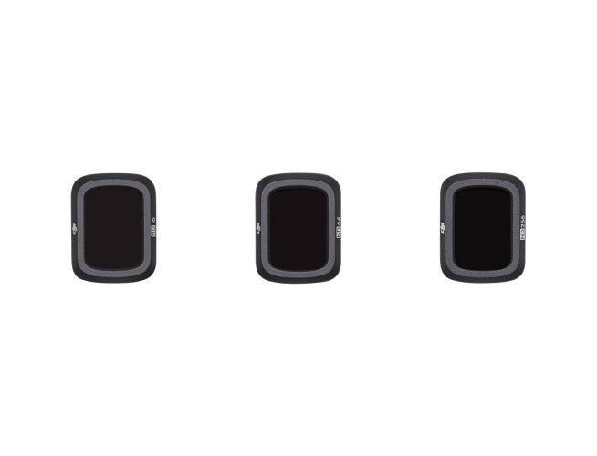 DJI Mavic Air 2 ND Filters Set (ND16/64/256)