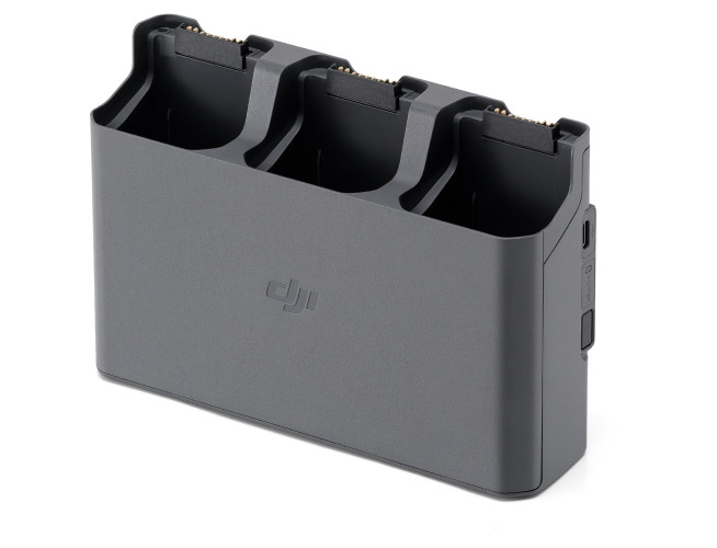 DJI Air 3 Battery Charging Hub