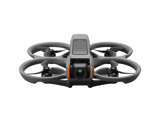 DJI Avata 2 Drone