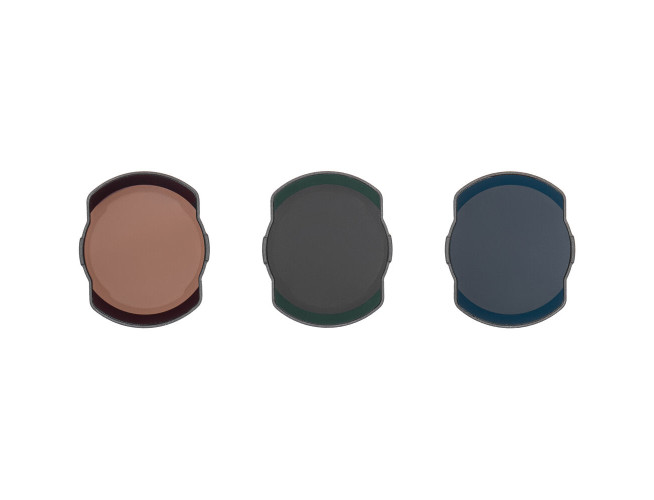 DJI Avata - ND Filters Set (ND8/16/32)
