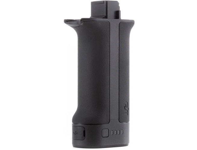 DJI BG21 Grip voor RS 3