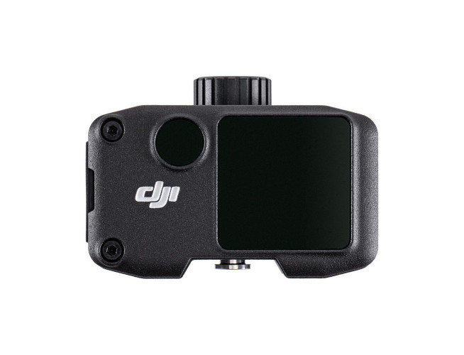 DJI Lidar Range Finder