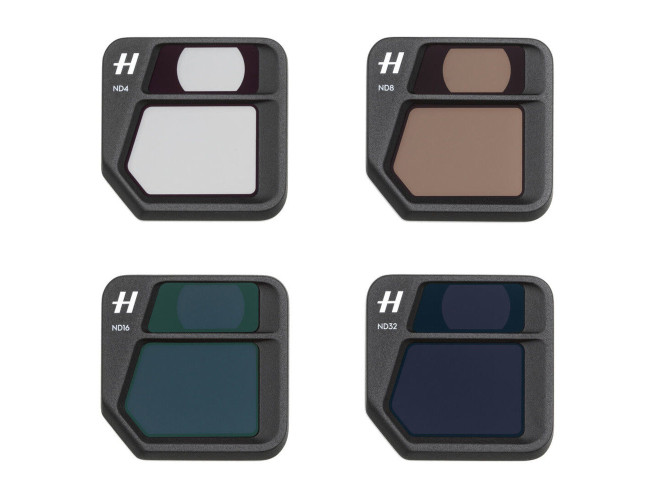 DJI Mavic 3 ND Filters Set (ND4/8/16/32)