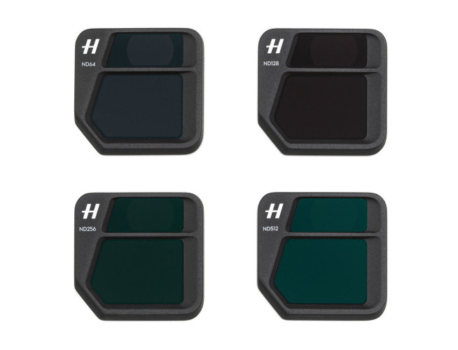 DJI Mavic 3 ND Filters Set (ND64/128/256/512)