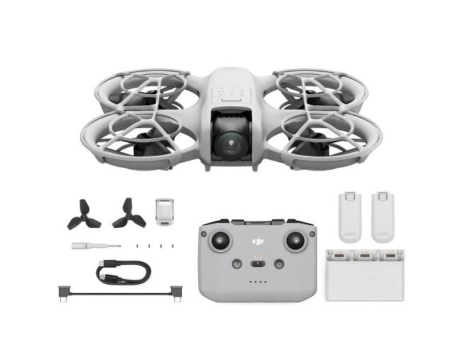 DJI Neo Fly more Combo