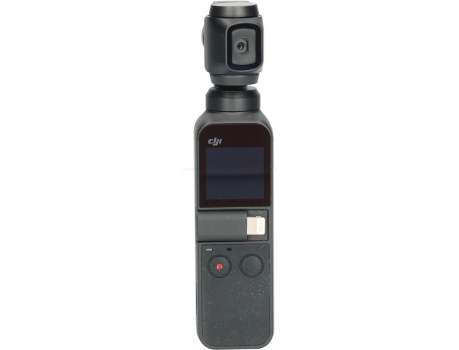 Tweedehands DJI Osmo Pocket CM7935