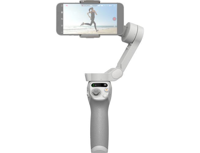 DJI Osmo Mobile SE